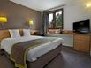 Kyriad Montpellier Aéroport - Hotel