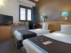 Kyriad Montpellier Aéroport - Hotel