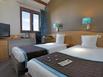 Kyriad Montpellier Aéroport - Hotel