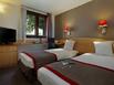 Kyriad Montpellier Aéroport - Hotel