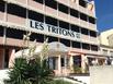 Htel Les Tritons - Hotel