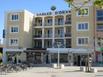 Hotel Sables Dor  - Hotel