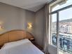 HOTEL LORQUE BLEUE - Hotel