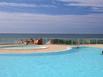 Résidence Odalys Cap Corniche - La Croisette - Hotel