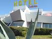 La Joie des Sables - Hotel