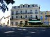 Le Grand Htel Molire - Hotel