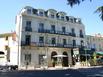 Le Grand Htel Molire - Hotel