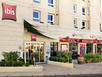 ibis Montpellier Centre - Hotel