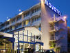 Novotel Montpellier - Hotel