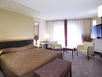 Hotellet Mercure Montpellier Centre Antigone - Hotel