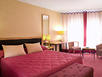 Hotellet Mercure Montpellier Centre Antigone - Hotel