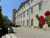 CHATEAU DE LIGNAN - Hotel