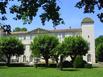 CHATEAU DE LIGNAN - Hotel