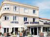 La Plage du Gdon - Hotel