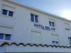 Hôtel Bel Air - Hotel