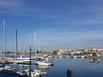 La Voile D Or - Hotel