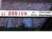 Htel Le Donjon - Hotel