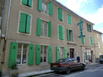 Htel de France - Hotel