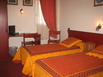 Logis hotel La Gentilhommière - Hotel