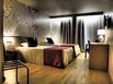 Htel La Chaumire - Hotel