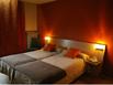 Htel La Chaumire - Hotel