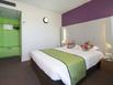 Kyriad Carcassonne Ouest - La Cit - Hotel