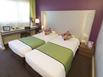 Kyriad Carcassonne Ouest - La Cit - Hotel