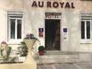 Au Royal Hotel - Hotel