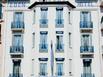 Eden Hôtel - Hotel