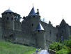 ibis Carcassonne Est la Cite - Hotel