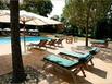 Domaine dAuriac - Hotel