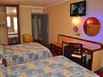 Logis Hotel Mditerrane - Hotel