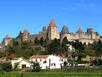 Htel Mercure Carcassonne Porte de la Cite - Hotel