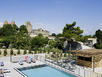 Htel Mercure Carcassonne Porte de la Cite - Hotel