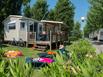 Camping La Carabasse - Hotel