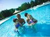 Camping La Carabasse - Hotel