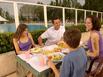 Camping La Carabasse - Hotel