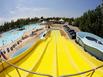 Camping La Carabasse - Hotel