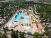 Camping La Carabasse - Hotel