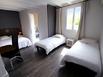 Ô Villagio Hôtel - Hotel