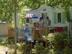 Camping Le Lac des Rves - Hotel