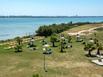 Camping Le Lac des Rves - Hotel