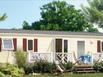 Camping Le Lac des Rves - Hotel