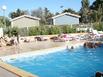 Camping Hameau Des Cannisses - Hotel