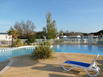 Camping Rives des Corbires - Hotel