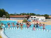 Camping Rives des Corbires - Hotel