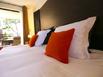 Host & Vinum - Le Clos des Pins - Hotel