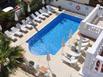 Htel Juan Beach - Hotel