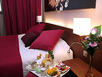 Mercure Perpignan Centre Hotel - Hotel