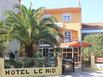 HOTEL LE NID - Hotel